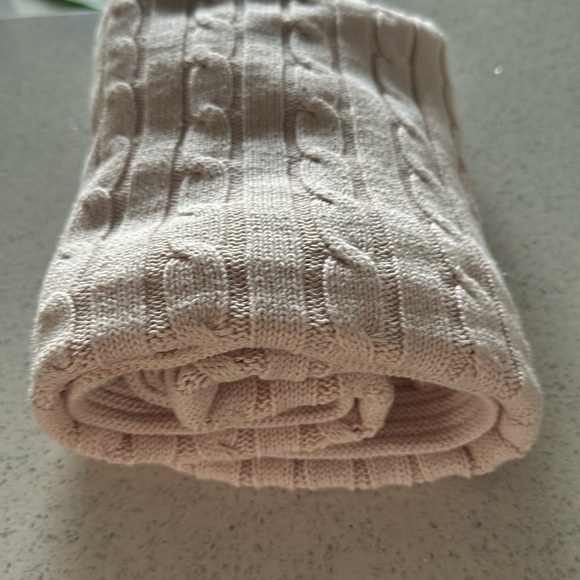 Jake & Jill Baby Blanket - Picture 1 of 3